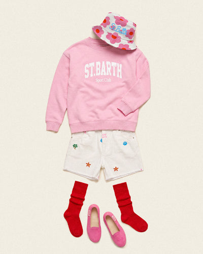 Novedades para niña 