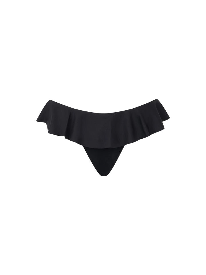 Woman cheeky swim briefs - MC2 Saint Barth