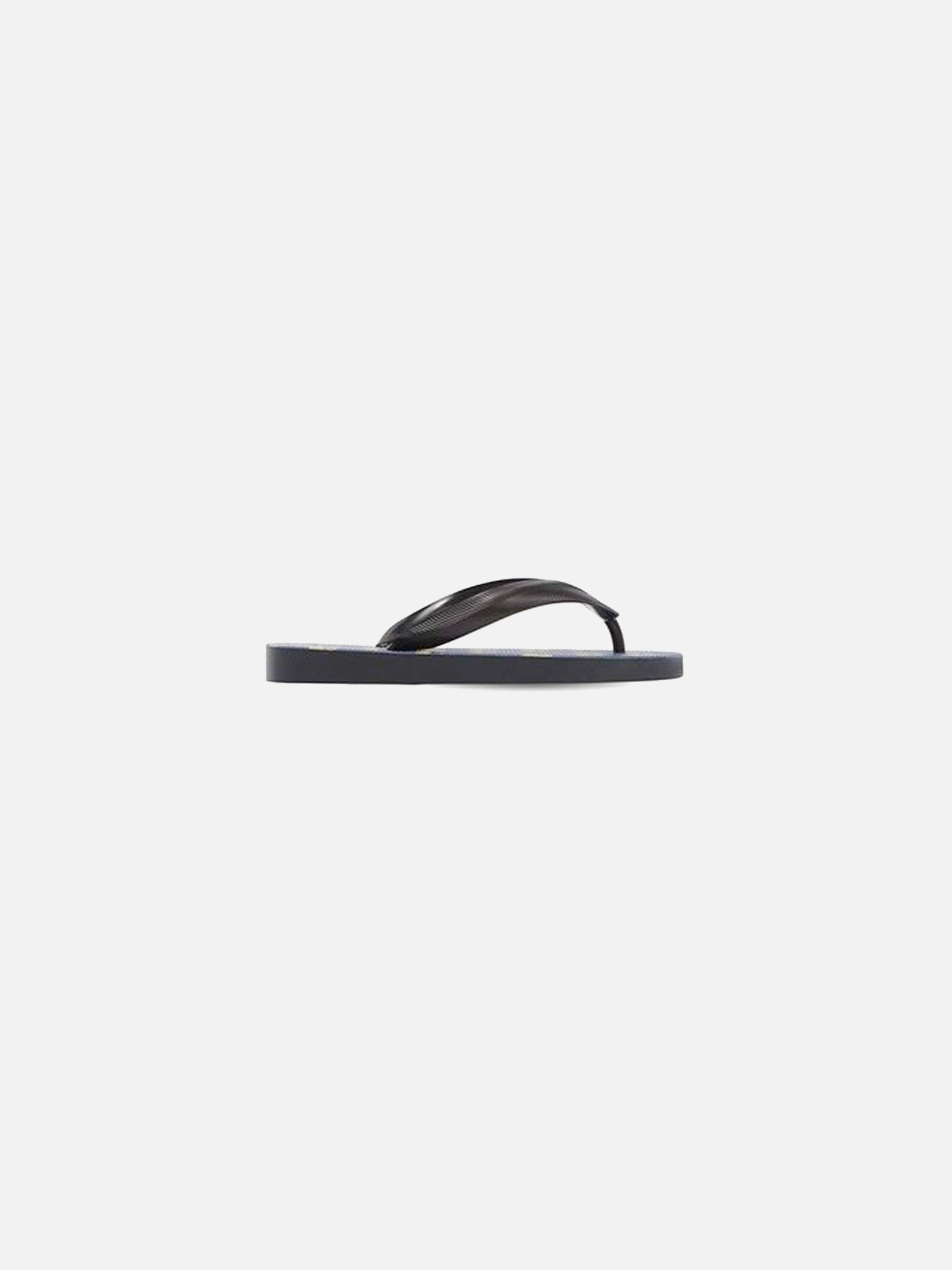 Boy Duck print flip-flops - MC2 Saint Barth