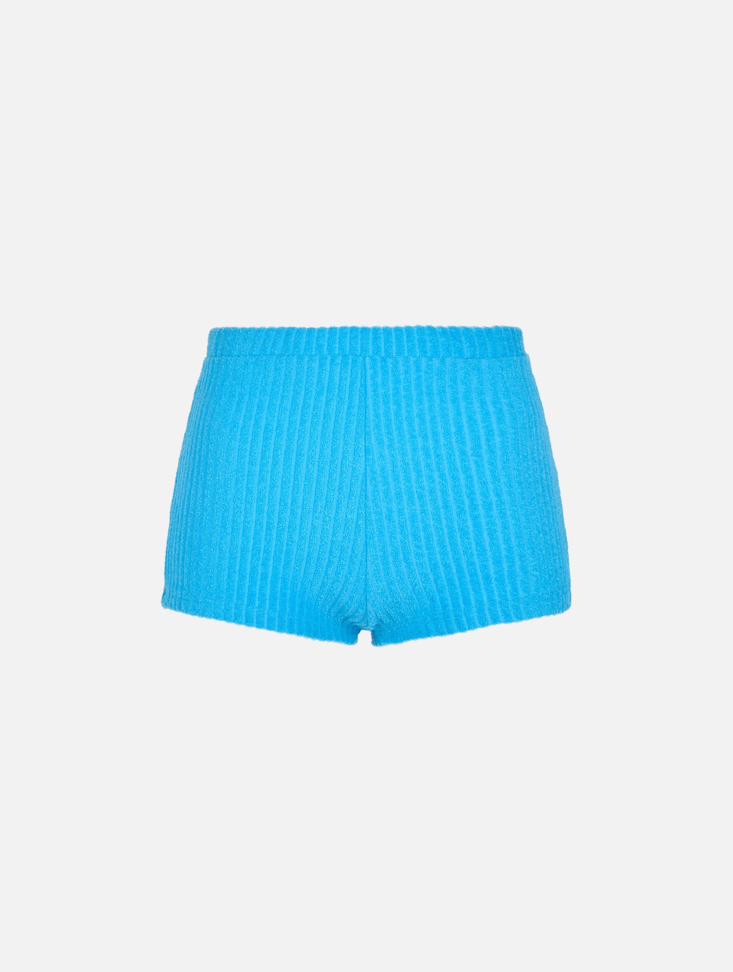 Woman terry hot pants Sherlin - MC2 Saint Barth