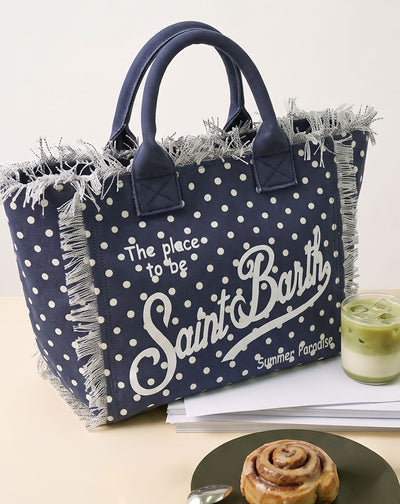 L'iconica St. Barth Bag 