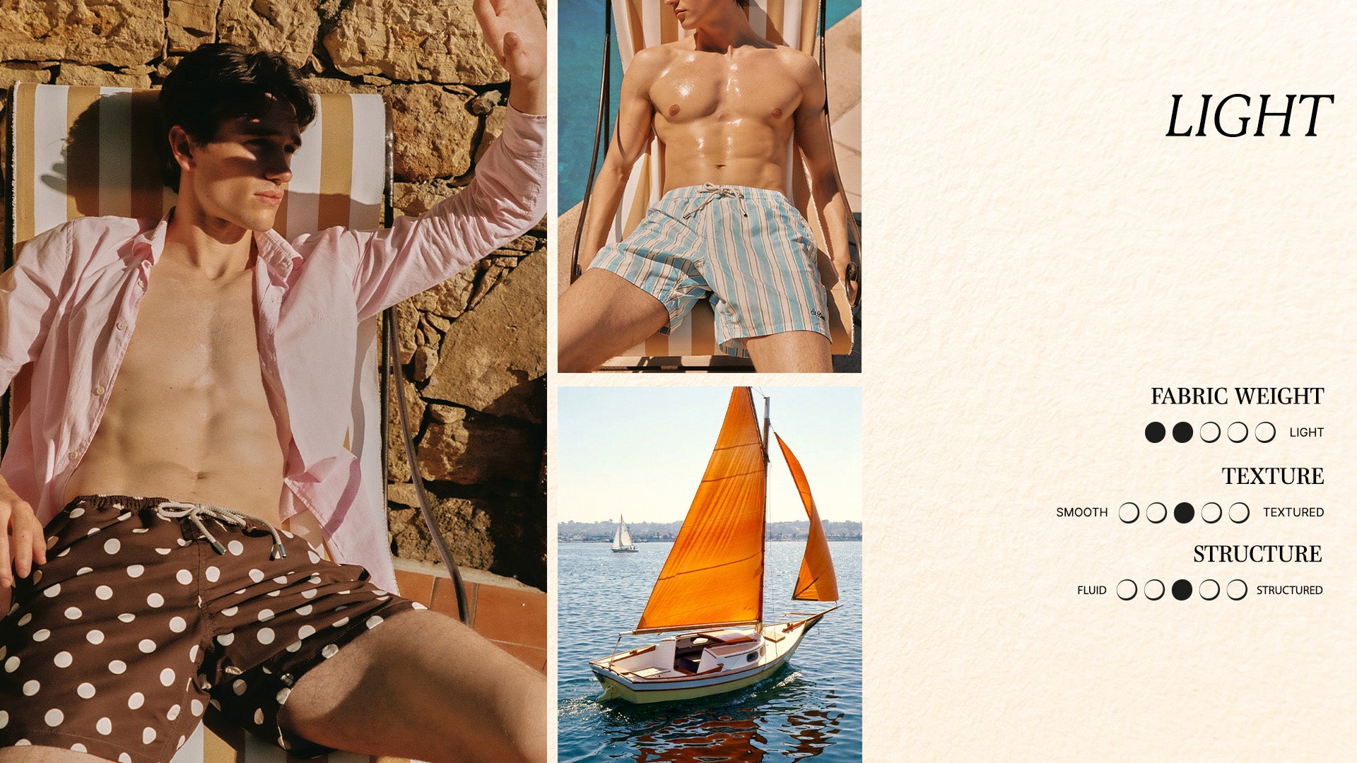 MAN/LIGHT/SWIM SHORTS/MC2 SAINT BARTH