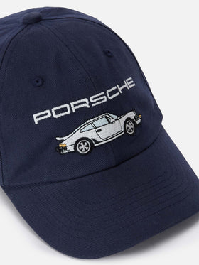 Cappellino da baseball Jr in cotone con ricamo Porsche Carrera RS | EDIZIONE SPECIALE PORSCHE