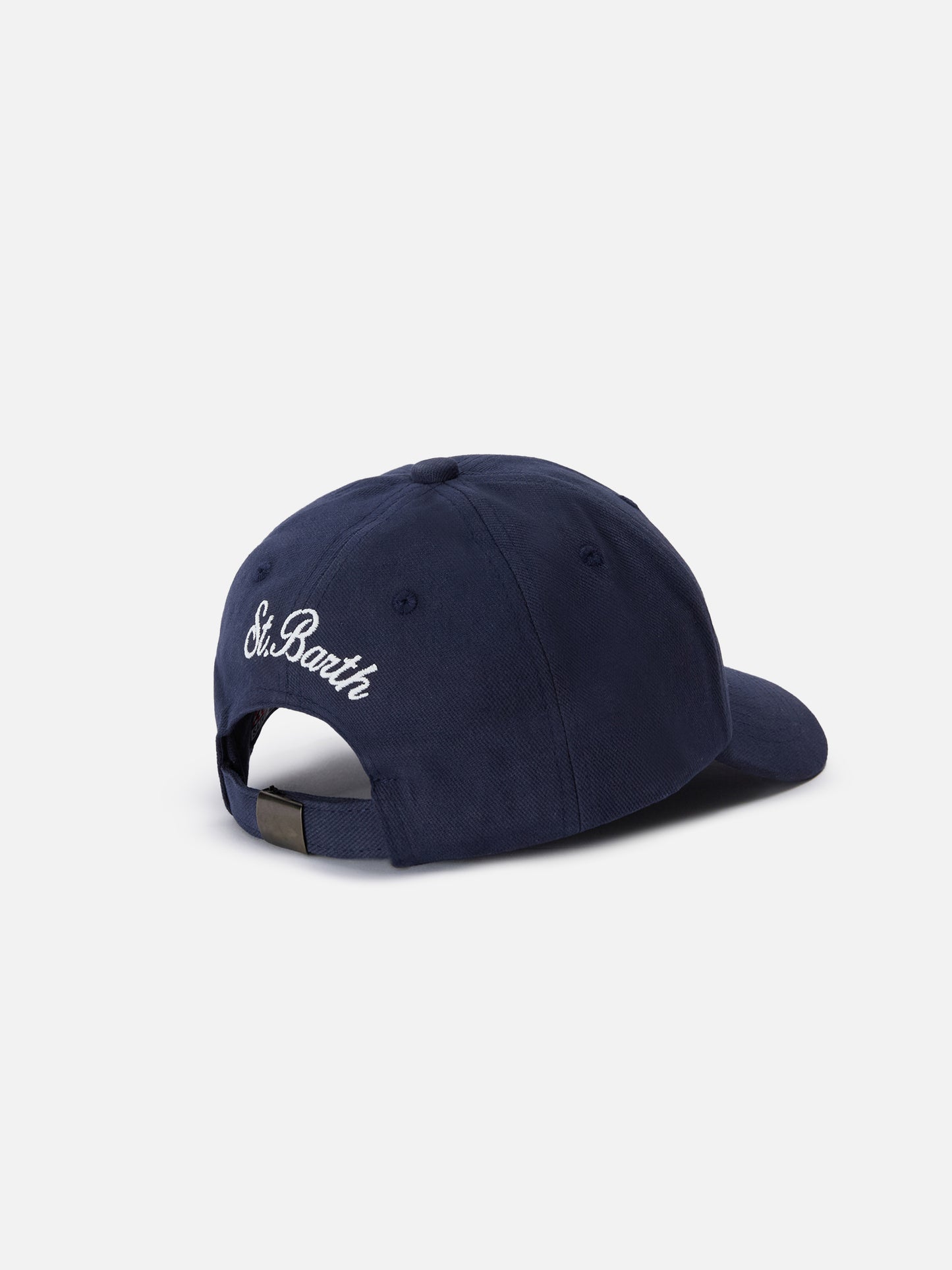 Cappellino da baseball Jr in cotone con ricamo Porsche Carrera RS | EDIZIONE SPECIALE PORSCHE