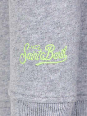 Jungen-Sweatshirt mit Surfer-Snoopy-Aufdruck | SNOOPY – PEANUTS™ SONDEREDITION