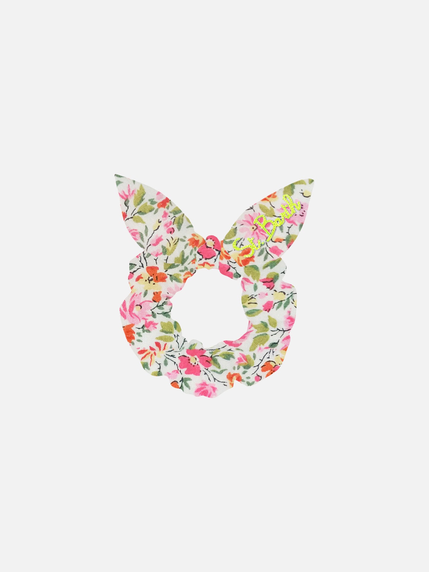 Haargummi aus Liberty®-Baumwolle