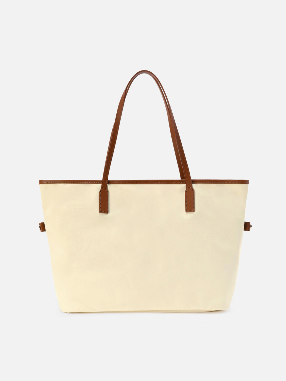 Bolso regular de nailon White City 