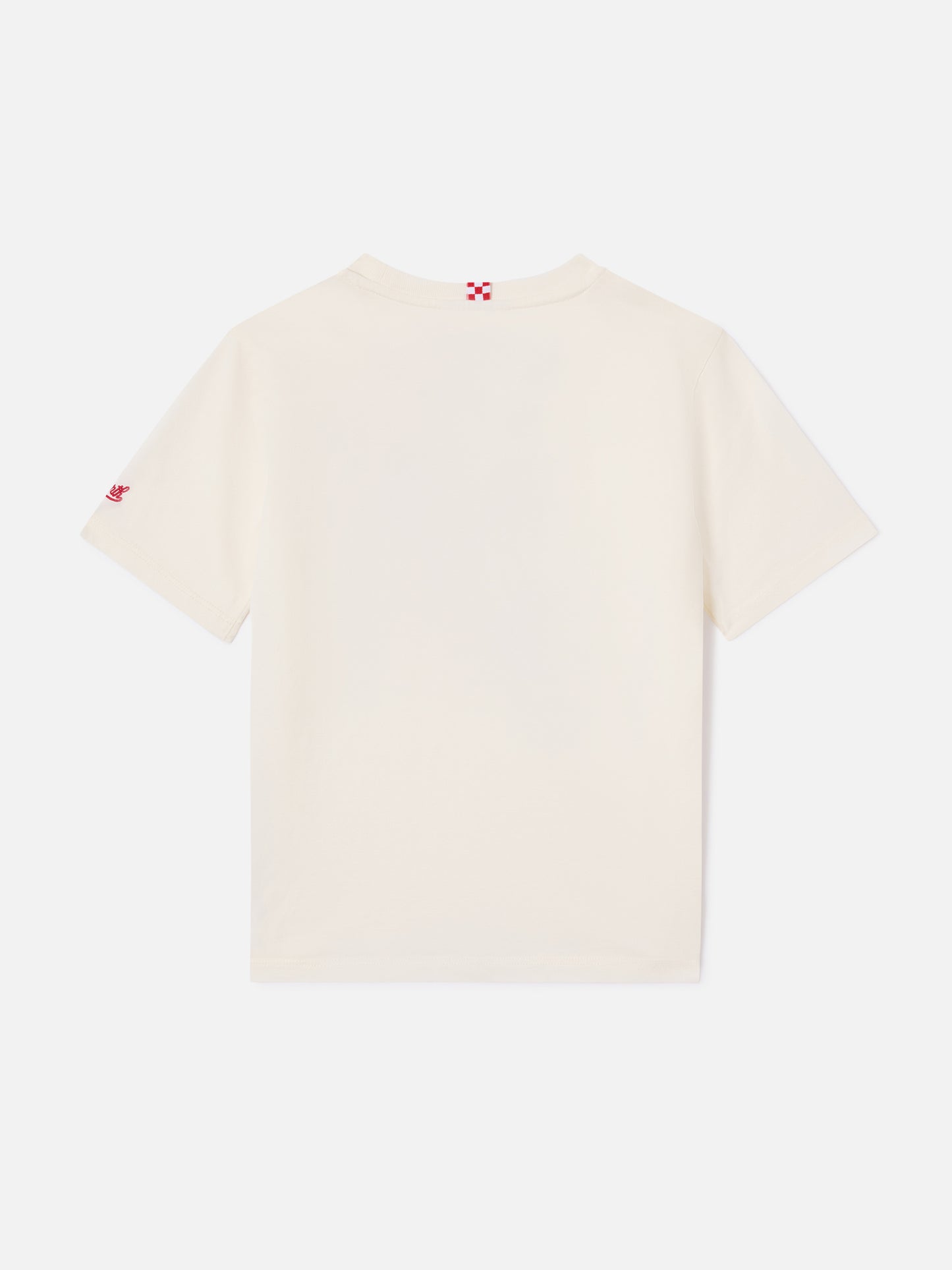 Camiseta Denver Jr con bordado Surf Day 