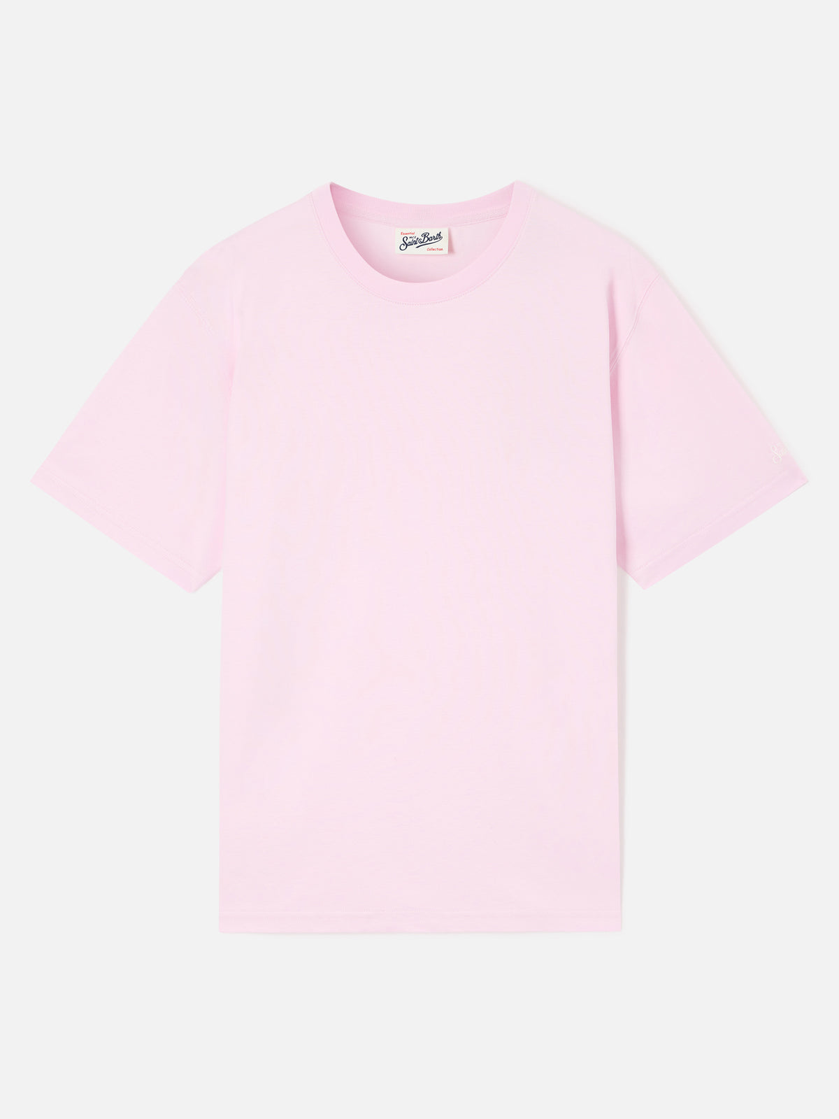 T-shirt en coton Pink Every 