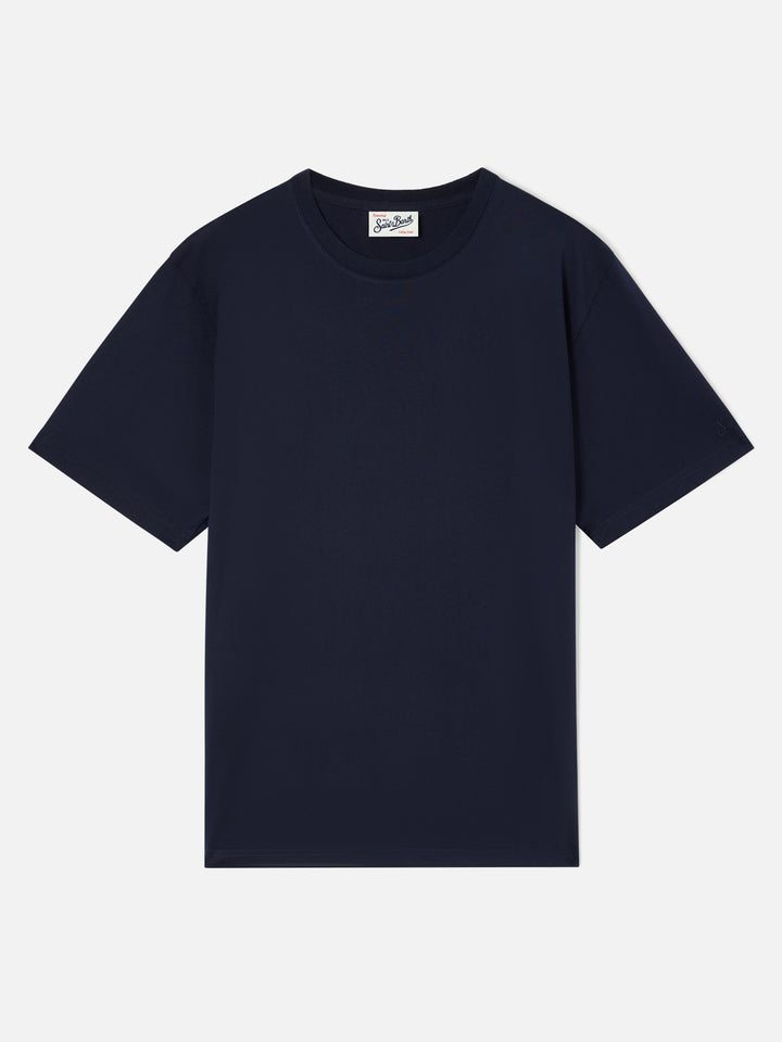 Navy blue Every cotton t-shirt