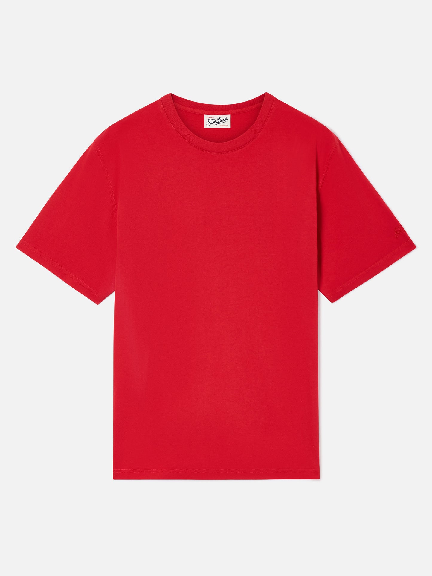T-shirt Every rossa