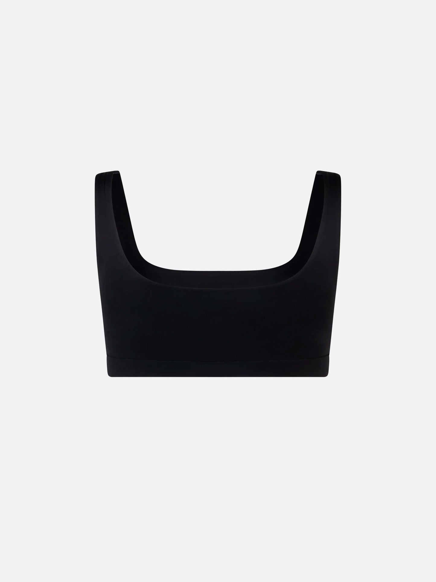 Reggiseno sportivo da donna termosaldato Fify