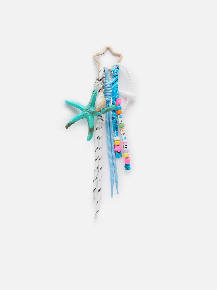 Funny bag Charm