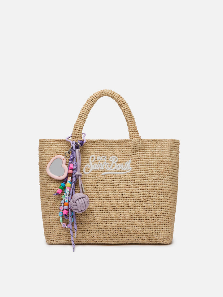 Funny bag Charm