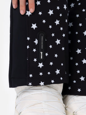 Woman ski suit Garmisch with starsprint with RECCO® technology - MC2 Saint Barth