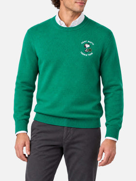 Jersey de tenis Heron green Snoopy | Special Edition 