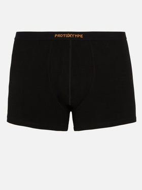 Boxer intimo Howard in poliestere certificato