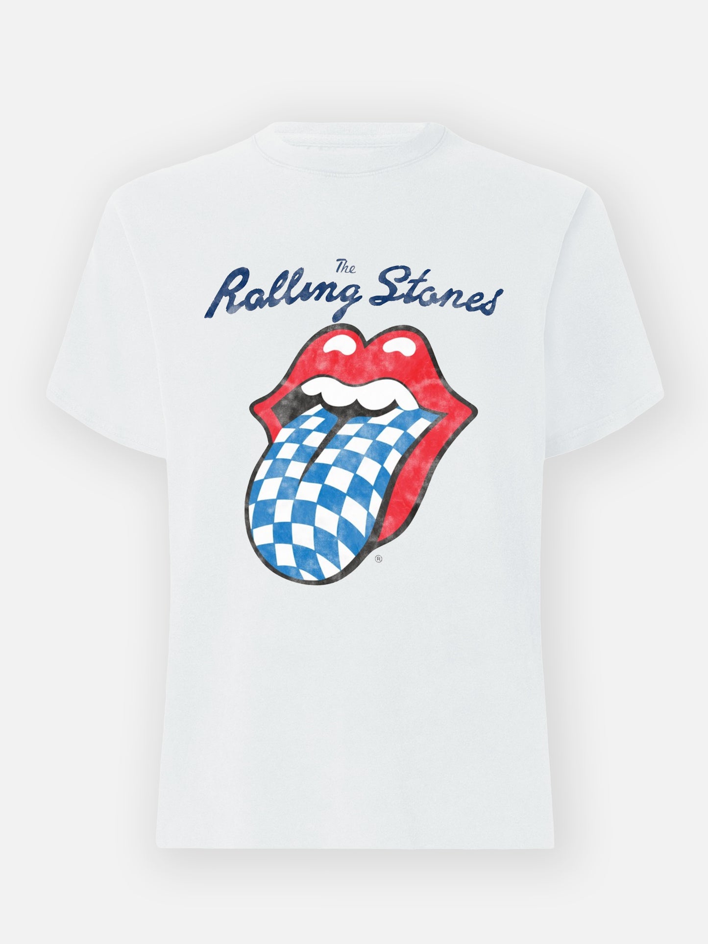 Vintage cotton t-shirt Jack with Rolling Stones print | ROLLING STONES SPECIAL EDITION