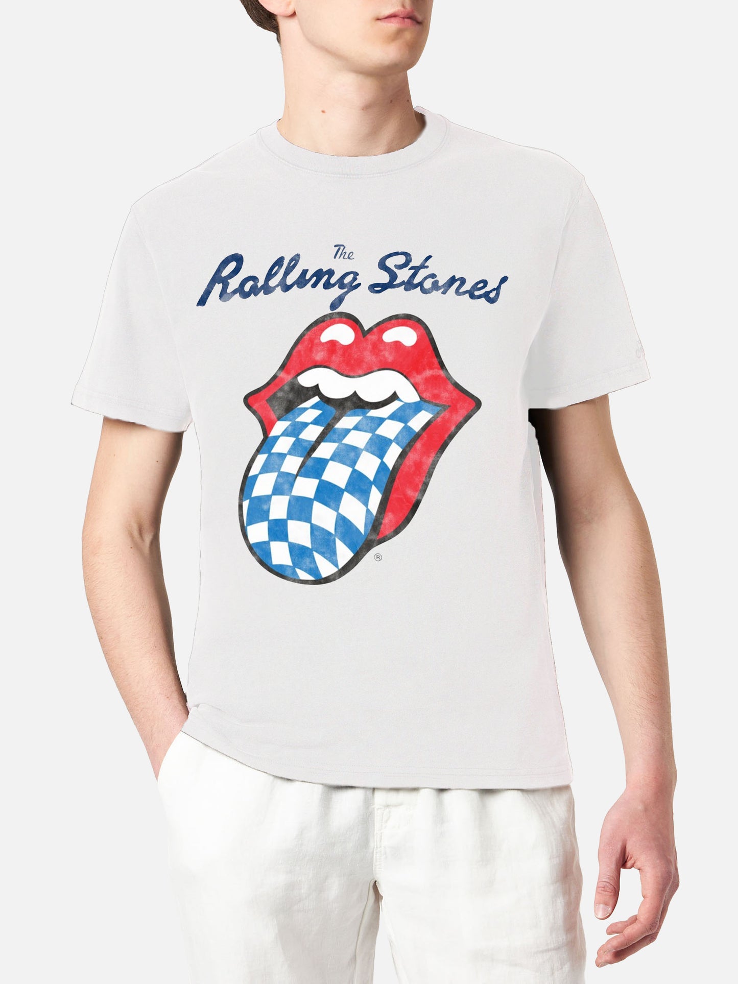 Vintage cotton t-shirt Jack with Rolling Stones print | ROLLING STONES SPECIAL EDITION