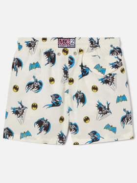 Jean Lighting swim shorts with Batman all-over print | Special Edition