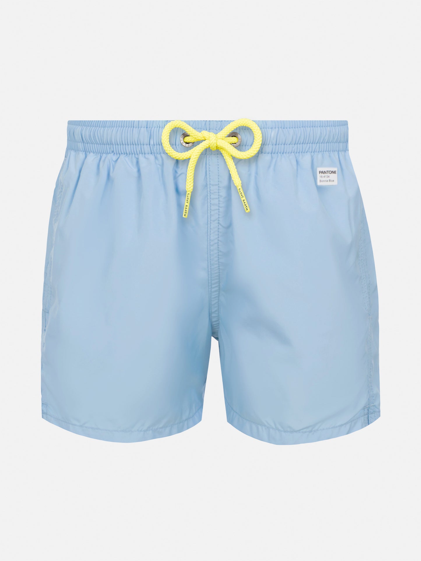 Leichte himmelblaue Badeshorts von Jean Lighting Pantone | PANTONE® SPECIAL EDITION