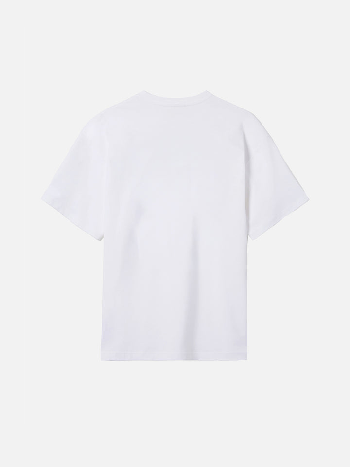 T-shirt in cotone Josh con stampa Rolling Stones | ROLLING STONES SPECIAL EDITION