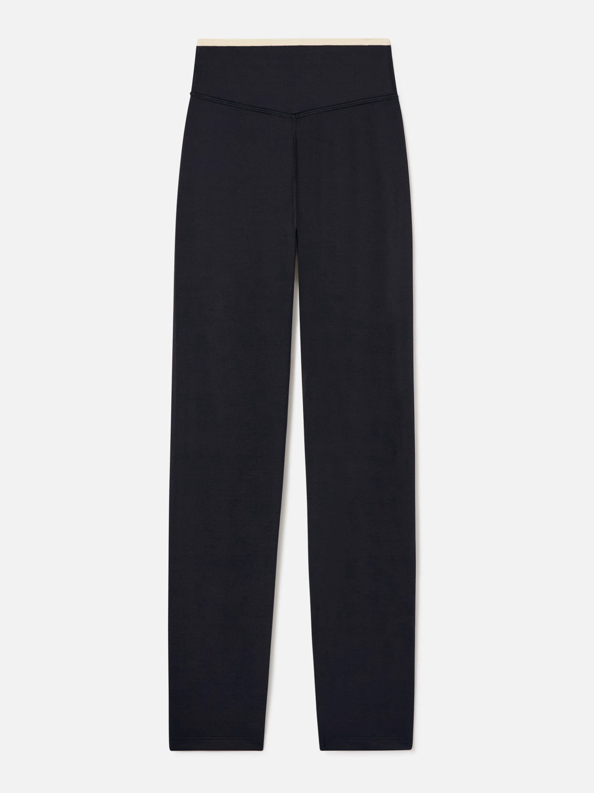 Leggings Kaya bianco panna