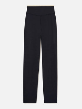 Leggings Kaya bianco panna