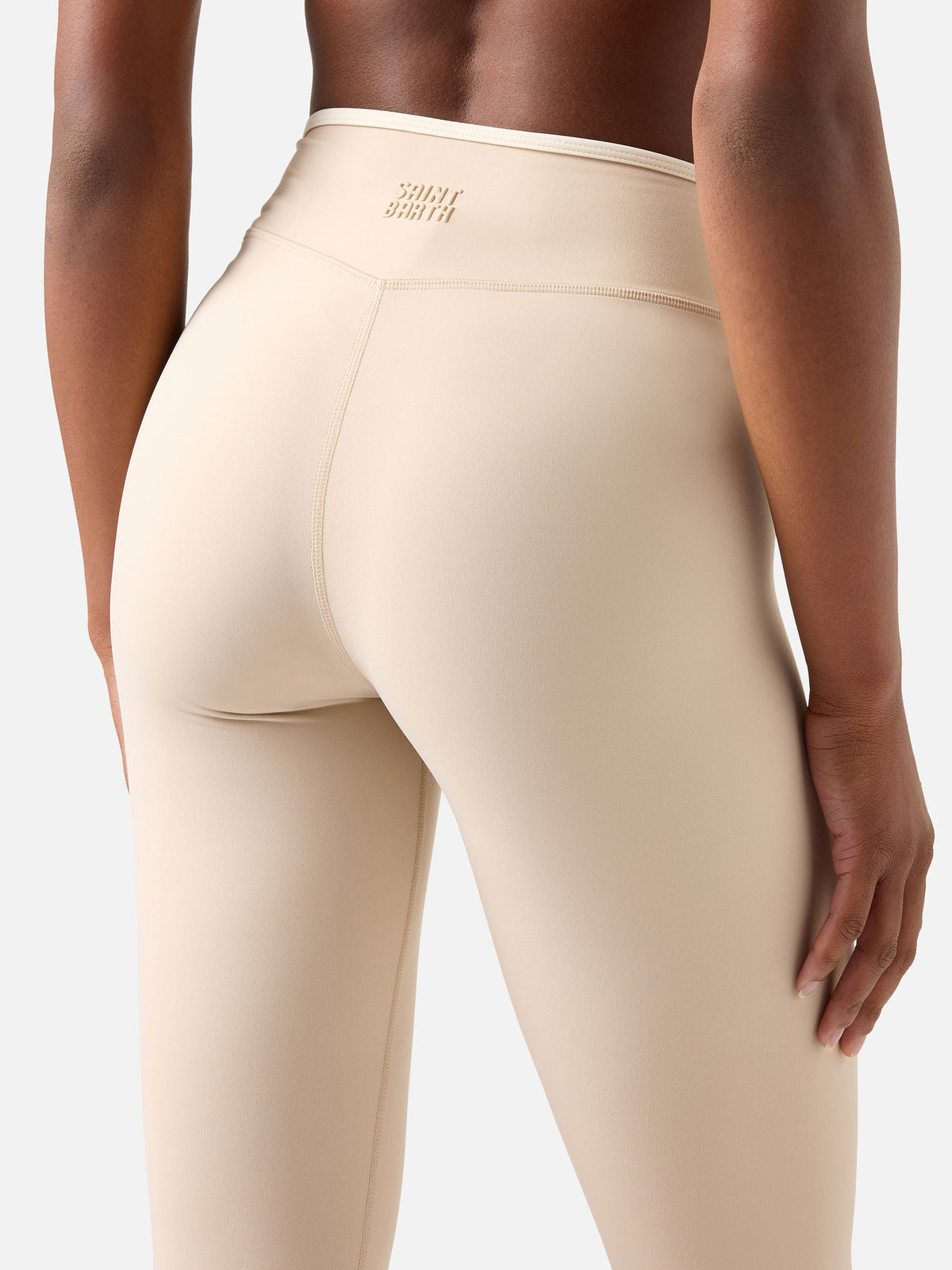 Leggings Kaya beige