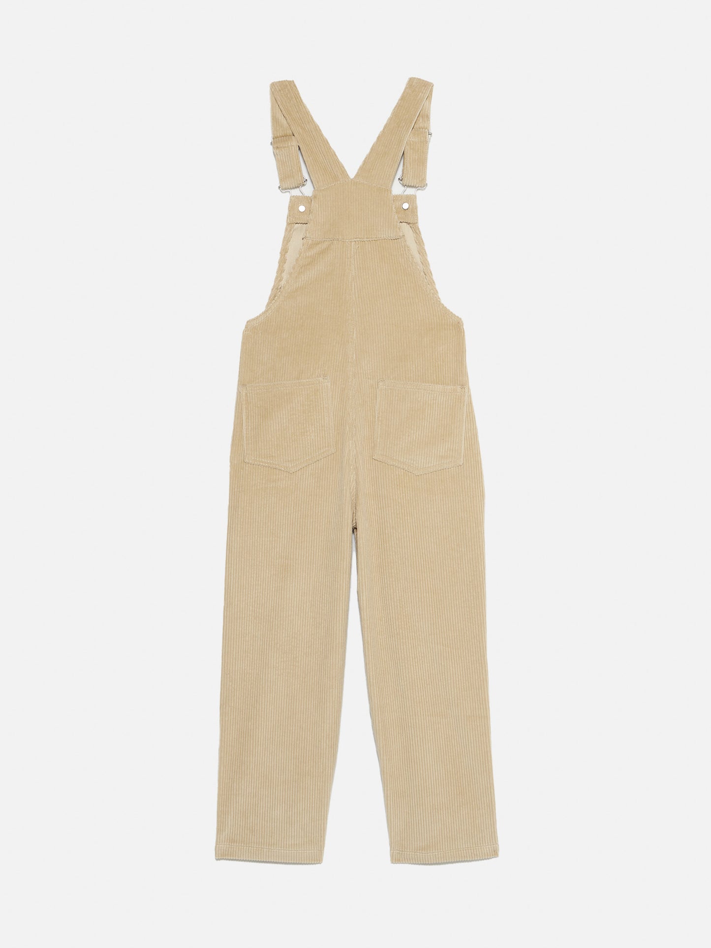 Cord-Latzhose für Jungen mit Snoopy-Aufnäher | SNOOPY PEANUTS™ SONDEREDITION