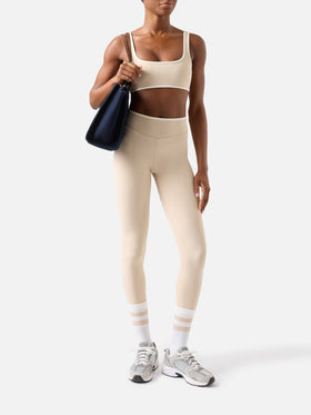 Leggings Kaya beige
