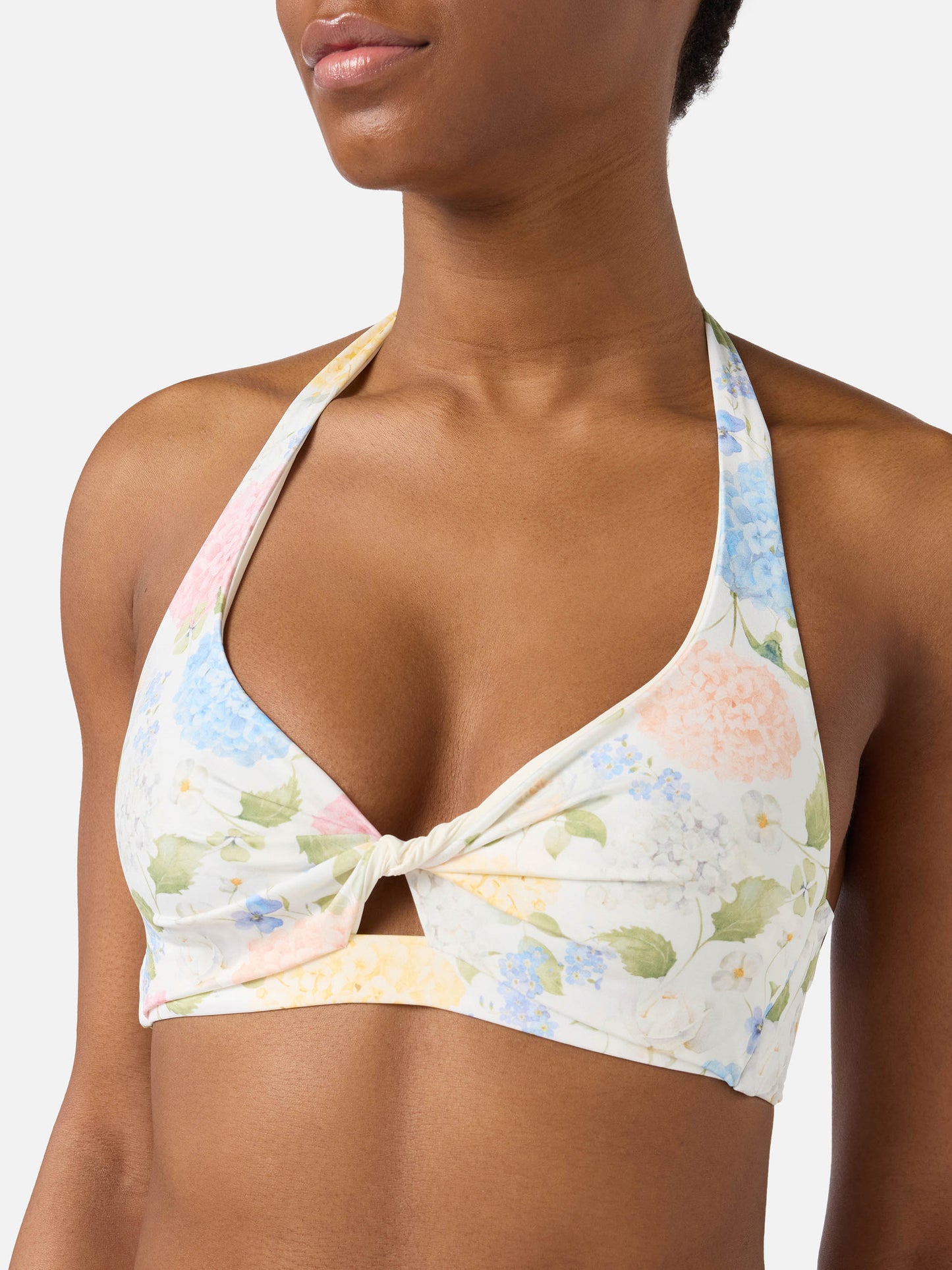 Leda Sugar floral print bikini