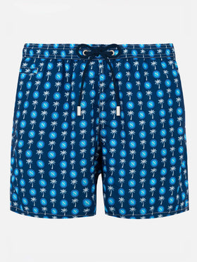 Lighting Napoli swim shorts | Special Edition