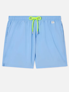 Bañador ultraligero Pantone azul cielo | Edición Especial 