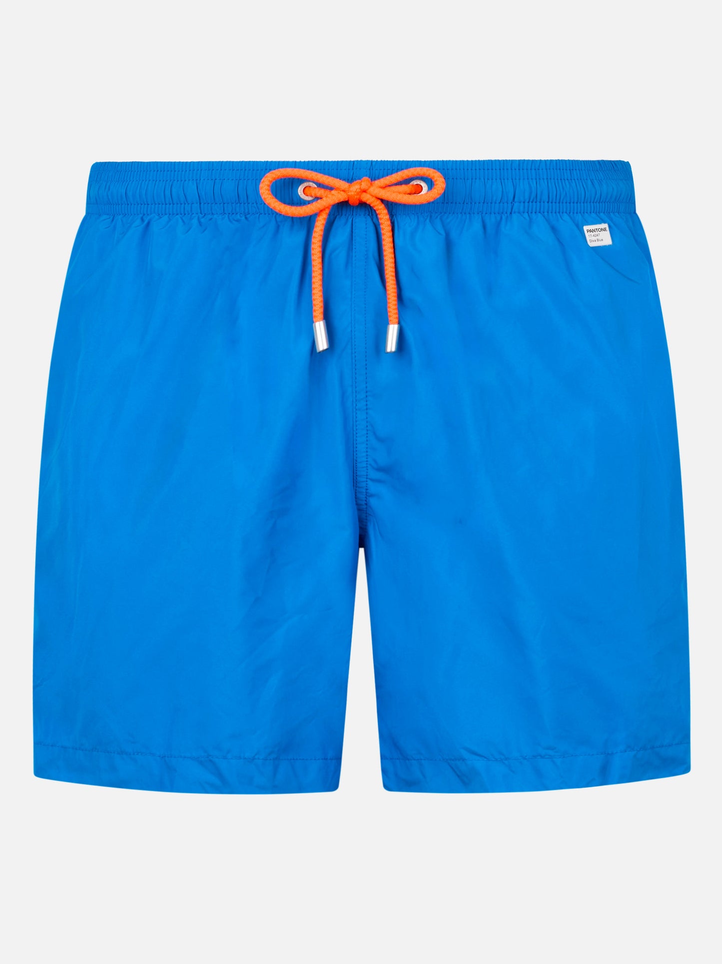 Ultraleichte Pantone bluette Badeshorts | Special Edition 
