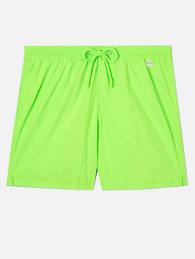 Costume mare Lighting Pantone verde fluo | Special Edition