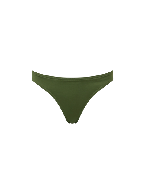 Woman military Maia bottom - MC2 Saint Barth