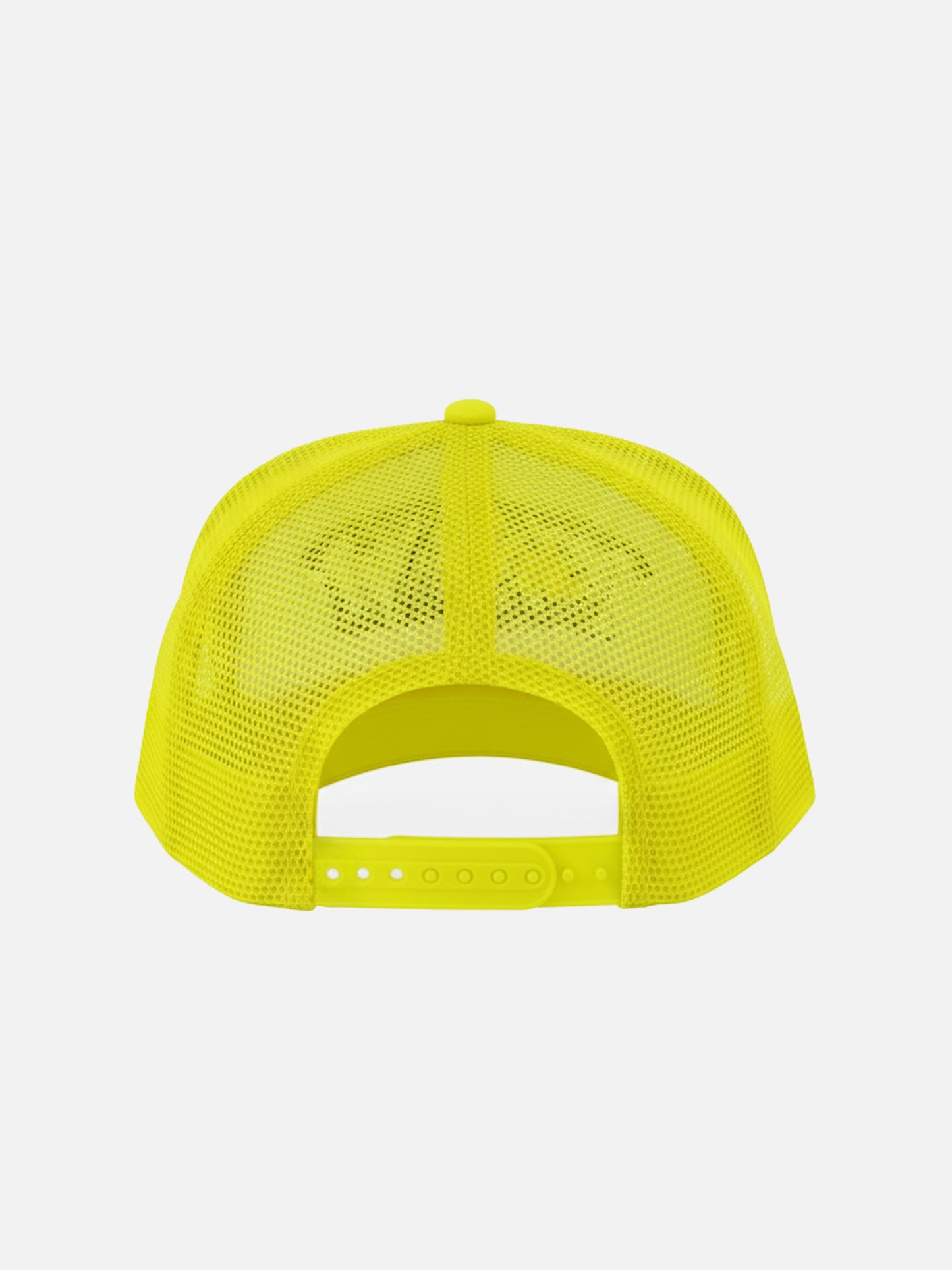 Man baseball cap with patch