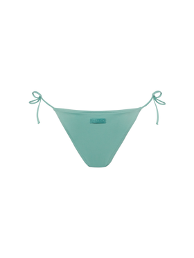 Marielle sage green classic swim briefs - MC2 Saint Barth