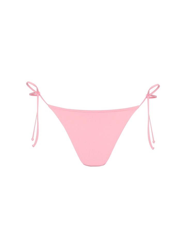 Marielle – Klassische Badehose in Rosa