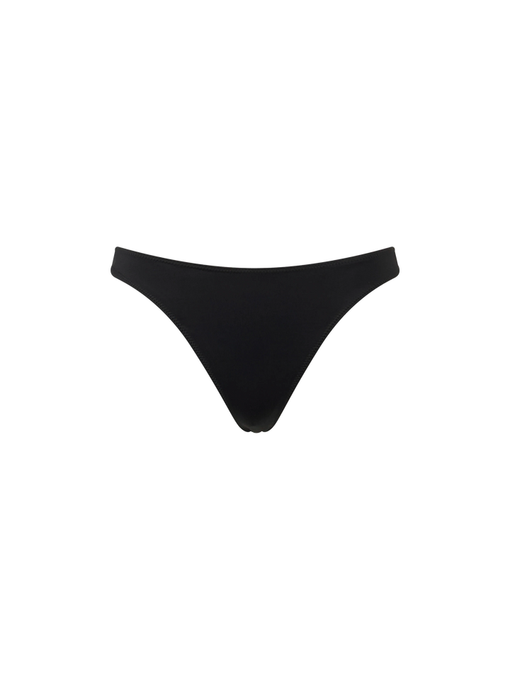 Woman zebra bandeau bikini Athena Naomi with rhinestones - MC2 Saint Barth