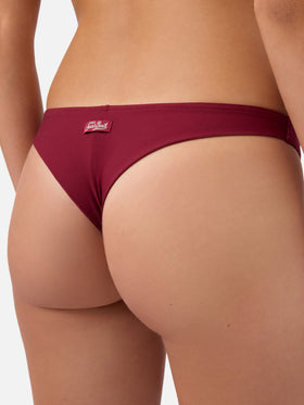 Naomi Brazilian-Bikinihose in uni Bordeaux 