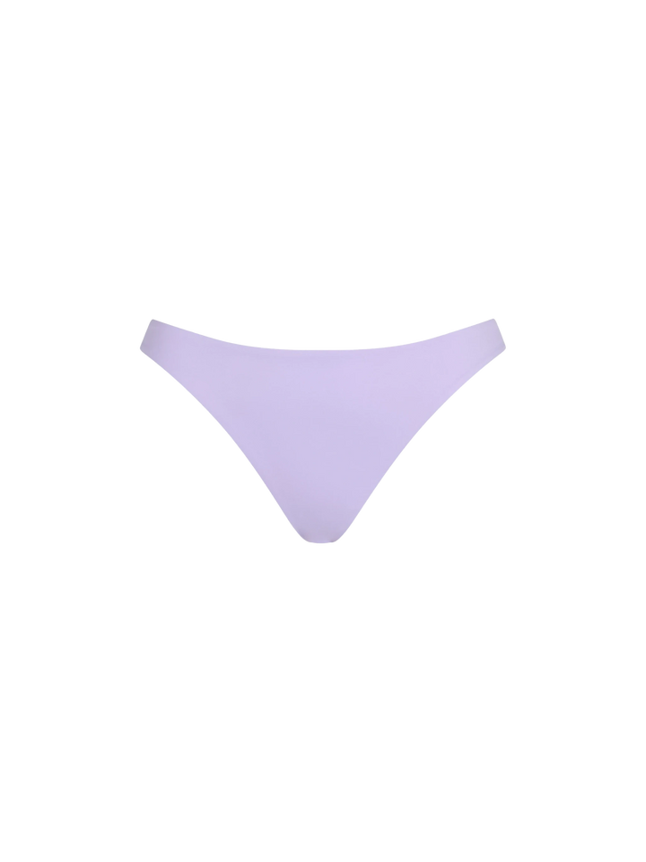 Woman heatsealed swim briefs Reanna - MC2 Saint Barth