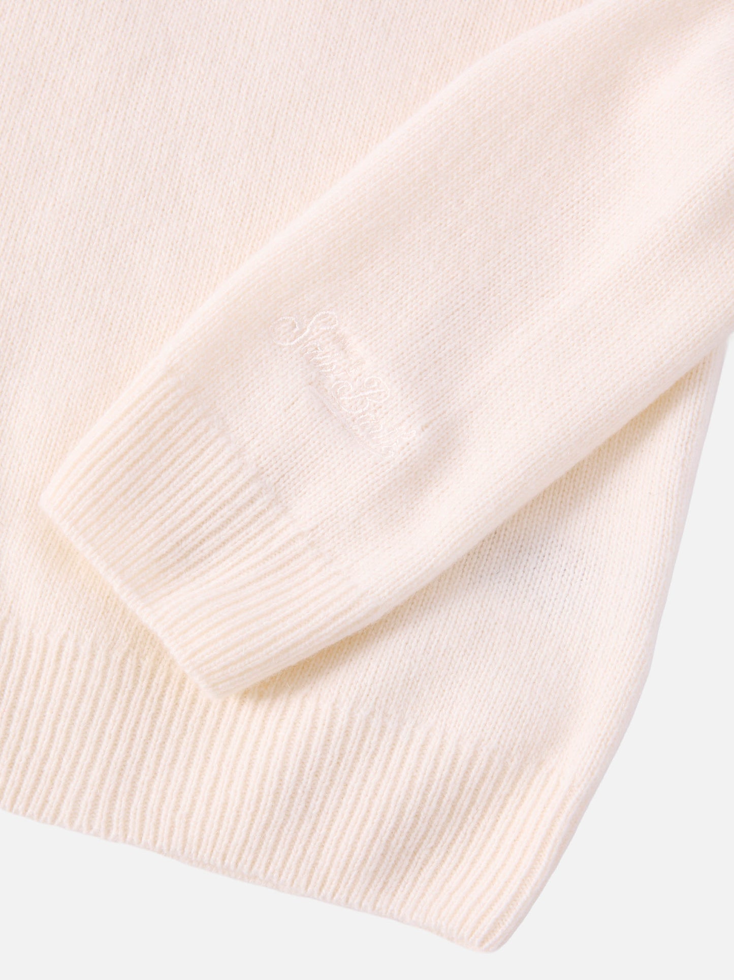 Princess-Pullover aus einer Kaschmirmischung mit Vacanze di Natale-Lurex-Jacquard | VACANZE DI NATALE