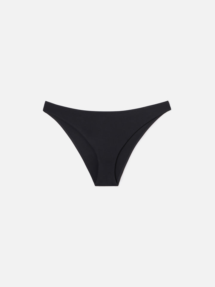 Ofelia Reanna triangle bikini in black