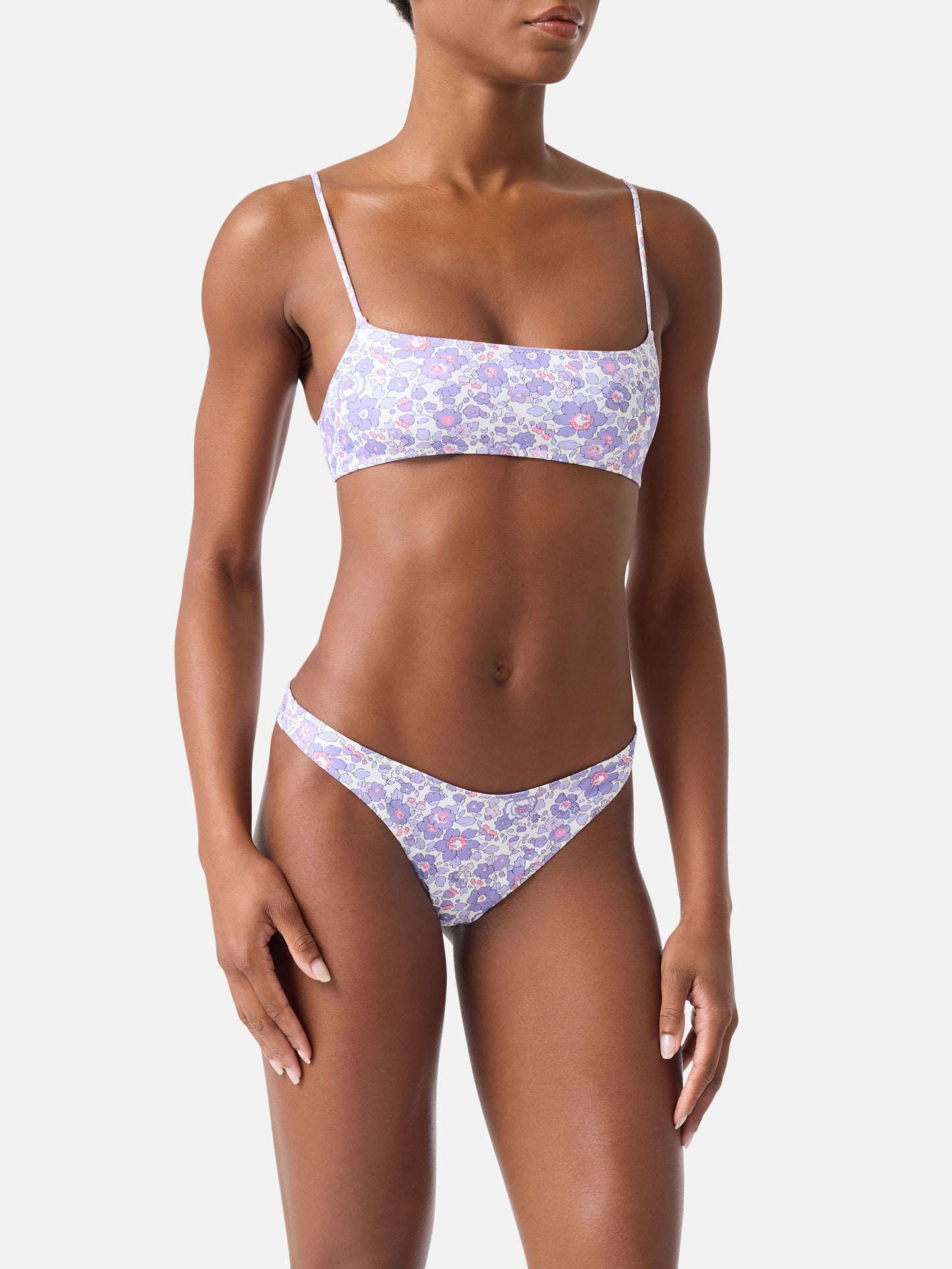 Sadie Betsy bralette bikini top | Special Edition