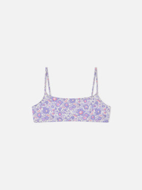 Sadie Betsy bralette bikini top | Special Edition