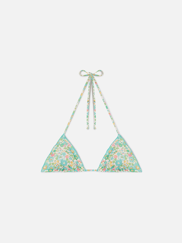 Top bikini Sagittarius triangolo fantasia Betsy | Special Edition