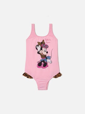 Bañador de una pieza Tiana con estampado de Minnie | Edición Especial 