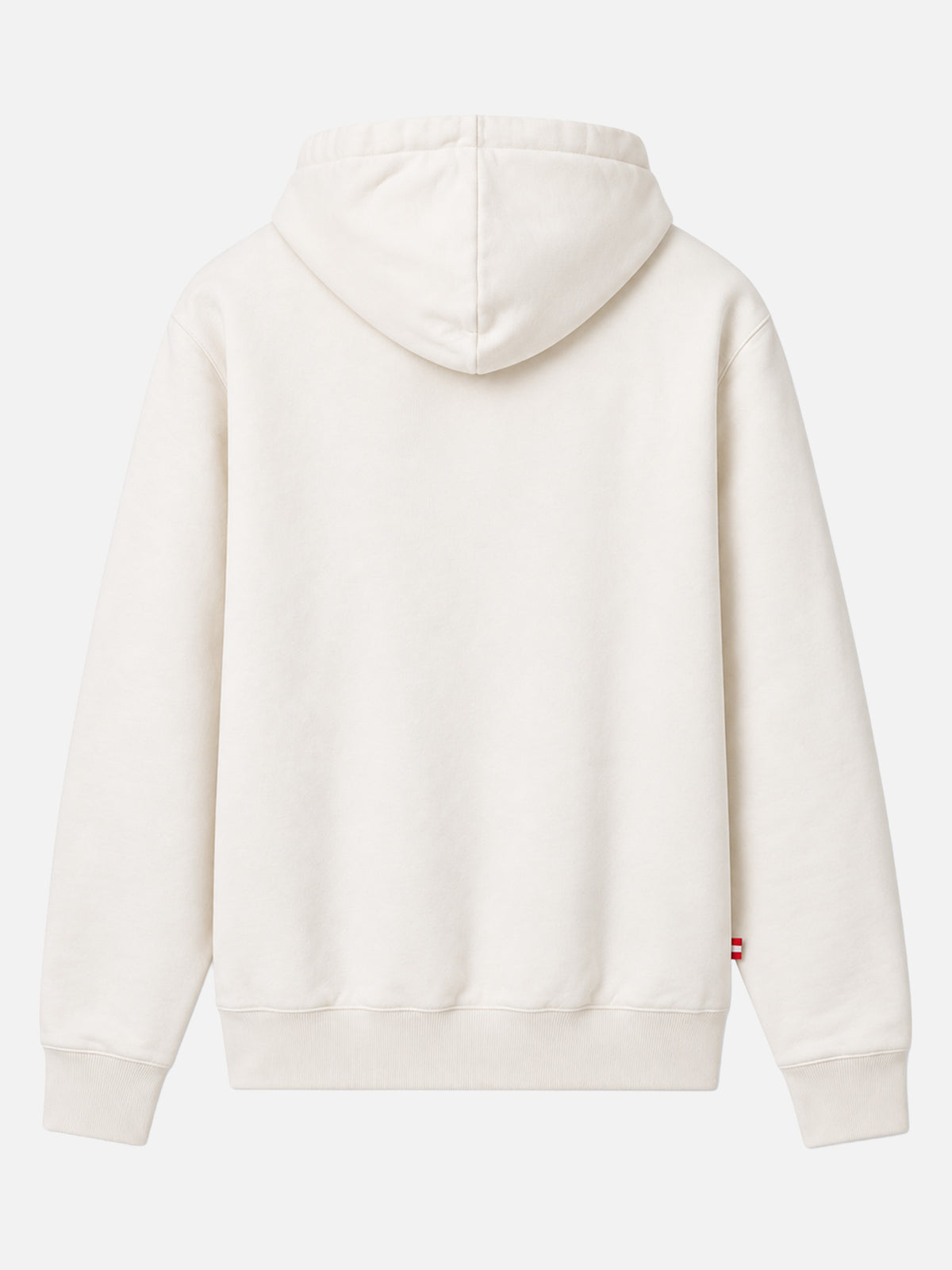Tribeca-Sweatshirt mit St. Barth Après-Ski-Club-Stickerei 